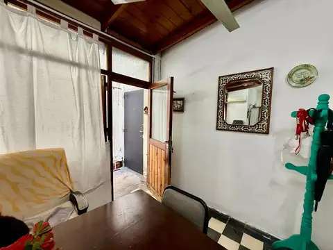 Depto Tipo Casa en Venta en Nuñez, USD 195.000