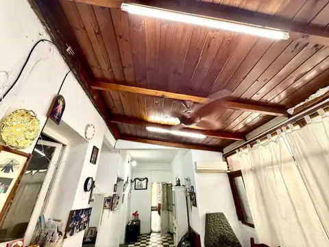 Depto Tipo Casa 7 ambientes con 3 baños