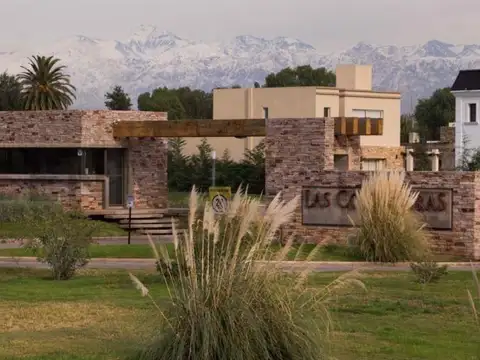 Century21Lopez Vende Lote de 500mts en Barrio Las Cortaderas 1