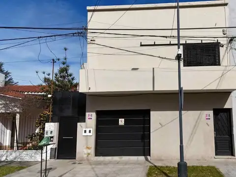 Departamento de 1 Dormitorio en Guadalupe