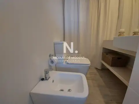 Departamento en Alquiler Temporal de 3 dormitorios