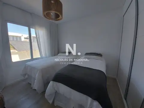 Espectacular Apartamento en la Barra frente al Mar