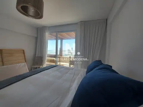 Departamento en Alquiler Temporal en La Barra, USD 14.000