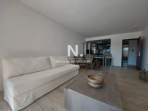 Departamento en Alquiler Temporal de 4 ambientes