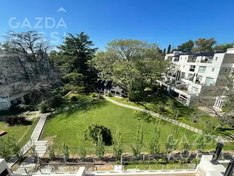 Duplex 2 amb en Main park