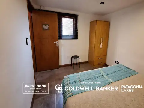 Departamento en Venta en Centro, USD 130.000