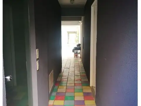 EDIFICIO DE APARTAMENTOS DE RENTA EN PALERMO SOHO.