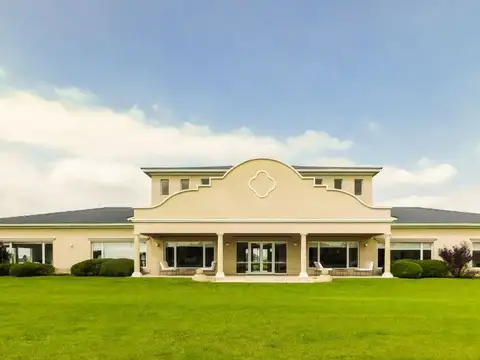 AV JUAN PABLO SEGUNDO 1600