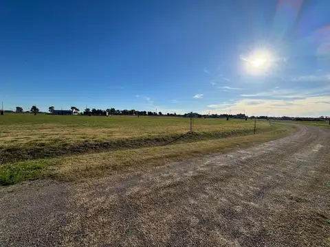 Terreno en Venta de 1047,0 m2