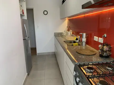 Departamento En Alquiler Temporario - Congreso