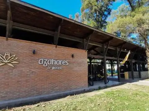 Terreno en Venta 28  mts Frente