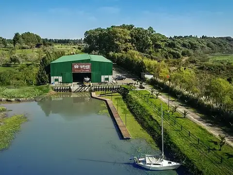 Terreno en Venta en Fighiera, USD 48.500