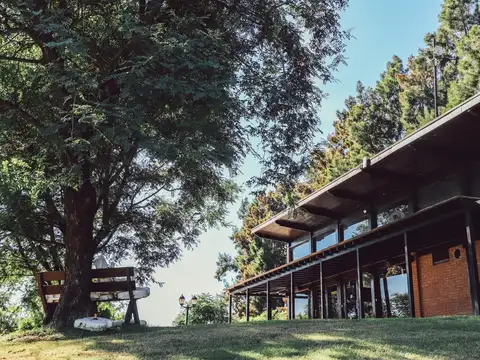 Lote en Azahares del Paraná