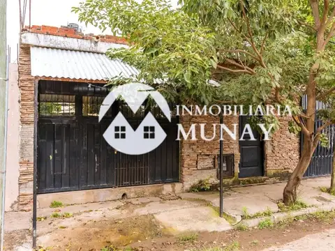 Casa En Venta Zona Norte Barrio Mosconi
