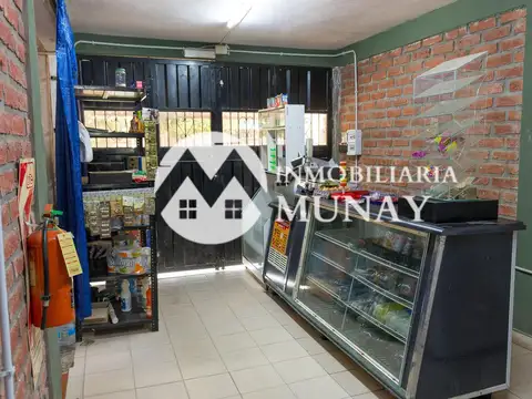 Casa en Venta de 5 dormitorios