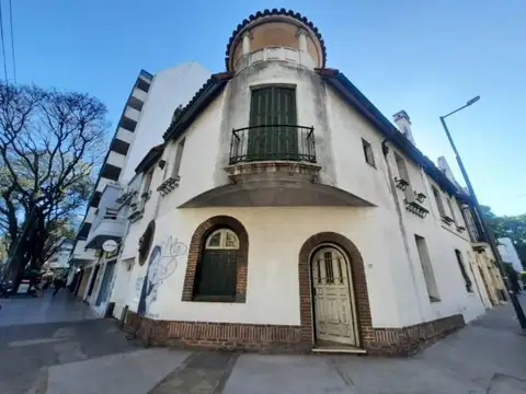 Alquiler local comercial 300 m2 Belgrano R