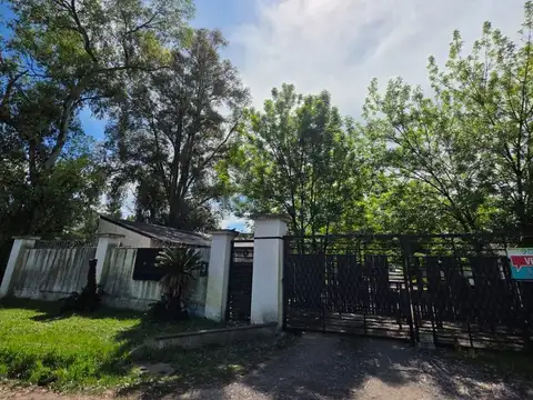 Blanco Encalada 3200