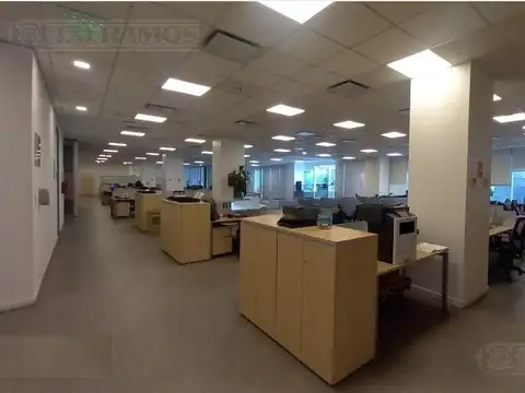 Oficina en Alquiler 11 años