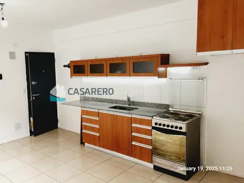 Departamento en Venta en Belen De Escobar, USD 76.500