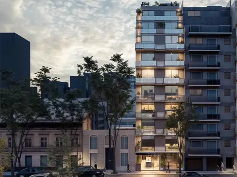 Sarmiento 4000 - 5°C