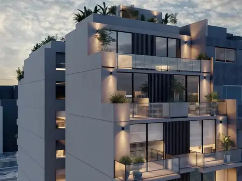 Departamento en Venta en Almagro, USD 75.120