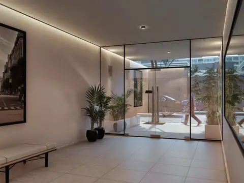 Departamento en Venta Apto profesional