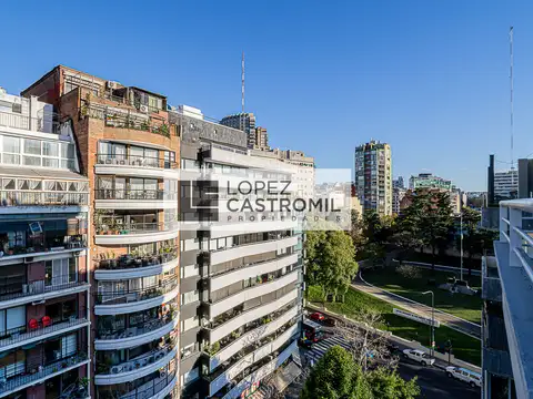 Departamento en Venta 20 años