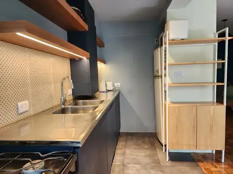 Departamento en Alquiler 42 años