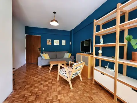 Departamento en Alquiler de 2 dormitorios