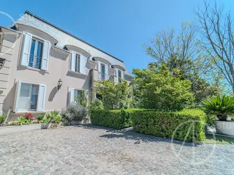 Casa en Venta en Nordelta, USD 3.600.000