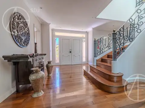 Casa en Venta al Noroeste
