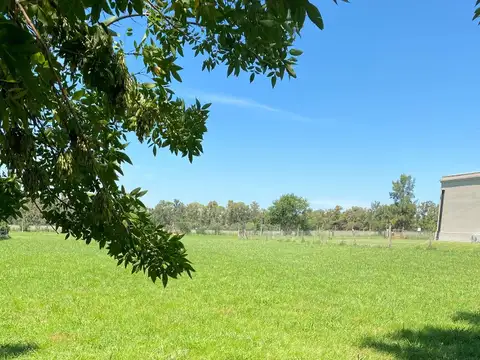 Terreno en Venta en Manzanares, USD 45.000