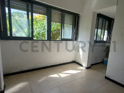 MONOAMBIENTE EN ALQUILER.