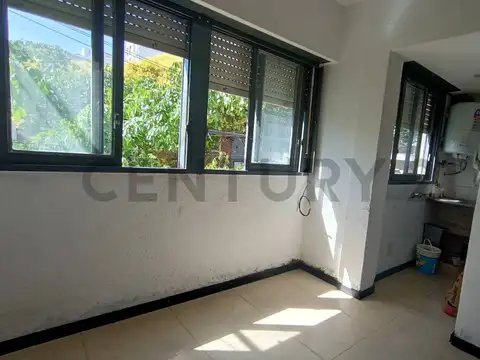 MONOAMBIENTE EN ALQUILER.