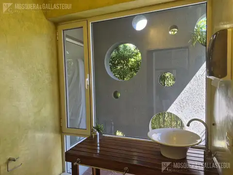 Casa en Alquiler 20 años