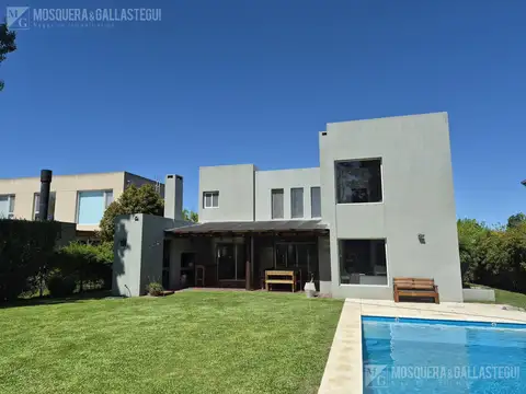 Casa en Alquiler 20 años