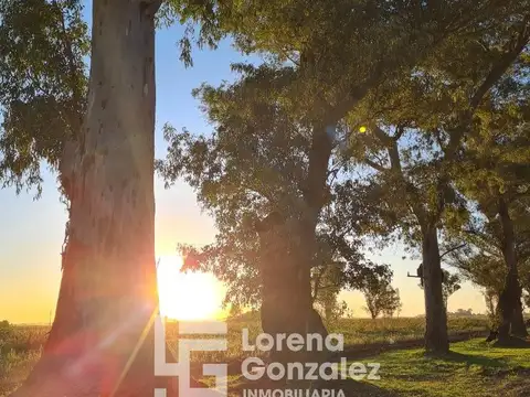 Terreno en Venta en General Rodriguez, USD 30.000