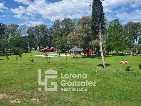 Terreno en Venta en General Rodriguez, USD 30.000