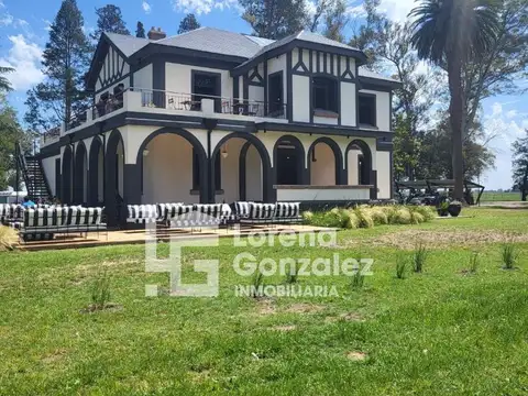 Lote en venta Tres Pinos Gral. Rodriguez