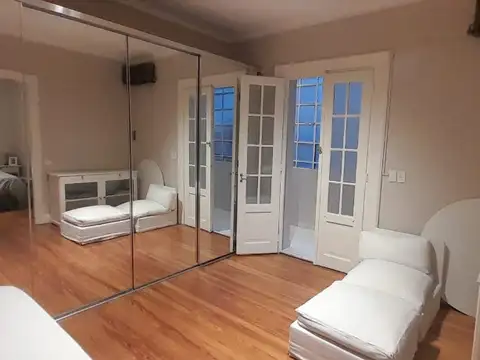 Departamento en Alquiler en Recoleta, USD 780