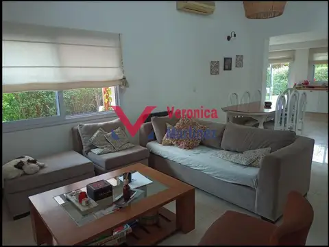 Casa en Venta en Country Club Banco Provincia, USD 290.000