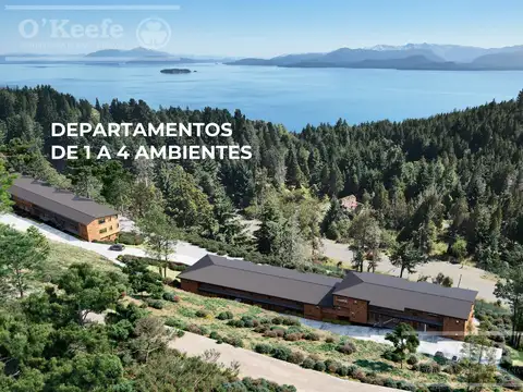 Departamento en Venta de 4 ambientes