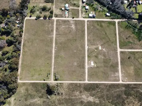 Terreno en Venta en Monteverde, USD 47.000