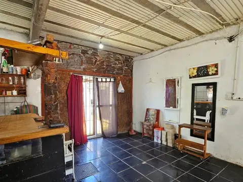 Casa en Venta 9 años