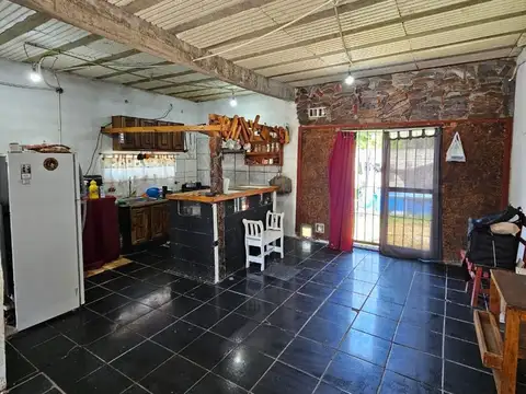 Casa en Venta de 2 dormitorios