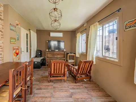 Casa en Venta de 3 dormitorios