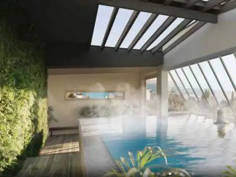 Departamento en Venta en San Carlos De Bariloche, USD 165.000