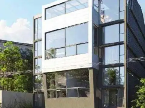 Departamento 1 dormitorio en el 4to piso ubicado en B* Belgrano a estrenar excelente calidad