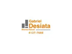 GABRIEL DESIATA BIENES RAICES