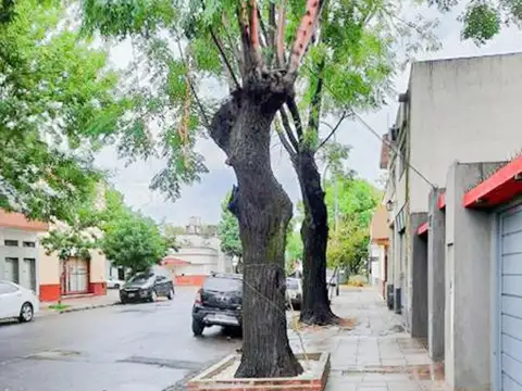 Depto Tipo Casa en Venta 10 años